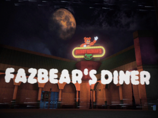 Fazbear's Diner