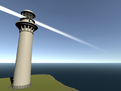 LightHouseSampleWorld