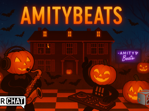 AmityBeats
