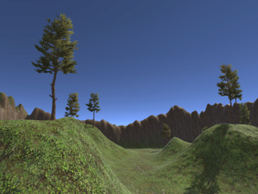 Touch Grass