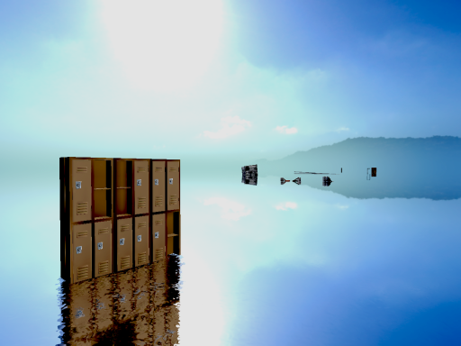 Chapter Two˸ Water and Metal