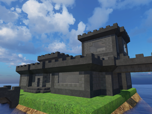 Home Castle