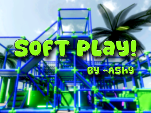 Soft Playǃ
