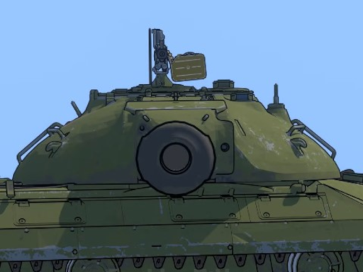 TASDF battle ship