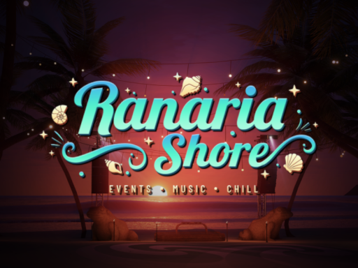 Ranaria Shore