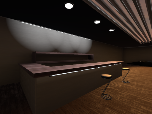 〈WIP〉 Seiko‘s Avatar Emporium