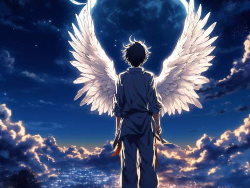 l'appartement de kaito