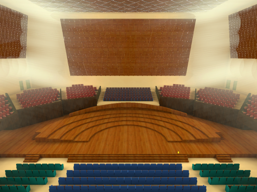 Presentation Room
