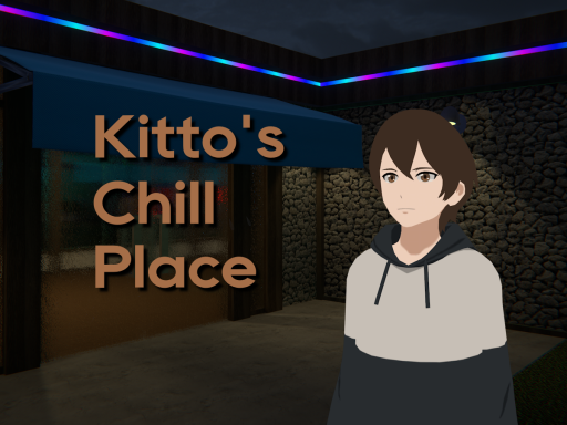 Kitto's Chill Place