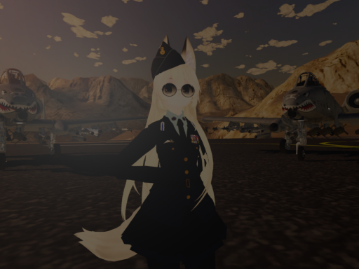 NoClue Test World