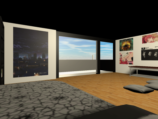 My comfy room