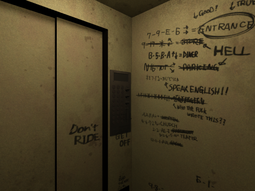Araisan Elevator