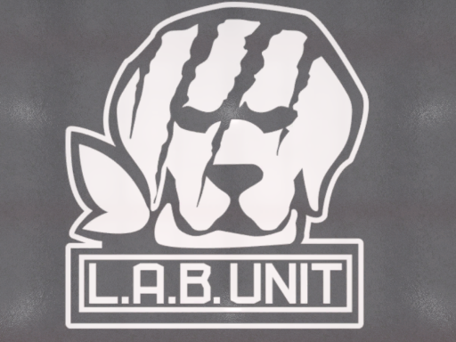 Lab Unit Garage