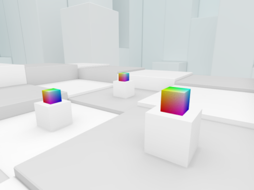 6x6x6 puzzle