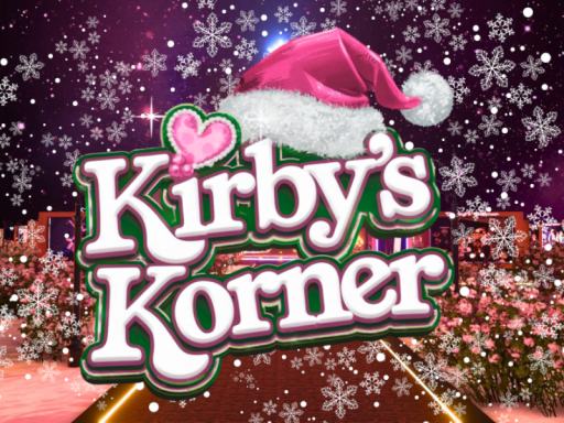 Kirby's Korner