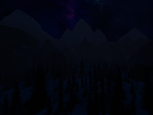 The Wolf's Burrow