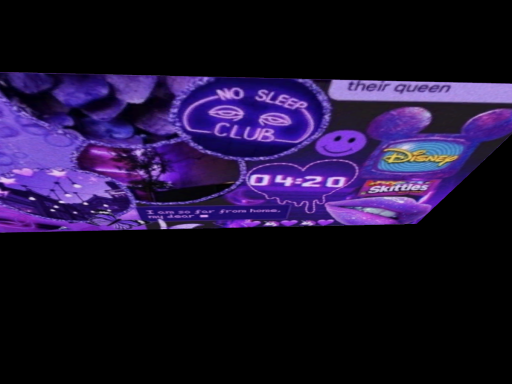 Purple Dreams