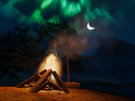 Valley Basecamp