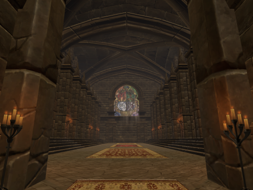 SupCas ⁄ NPC Avatar World