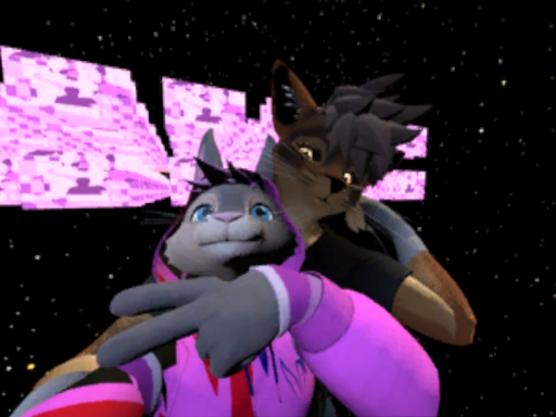 JaxsTherabbit's Memory World