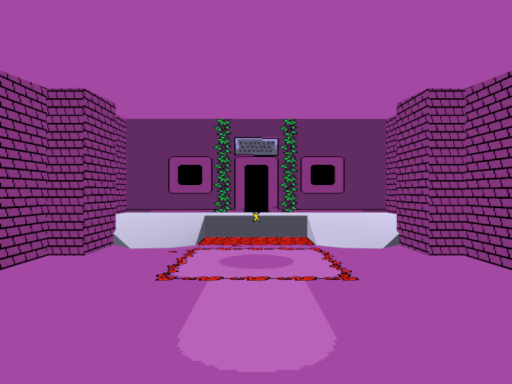 Undertale Ruins