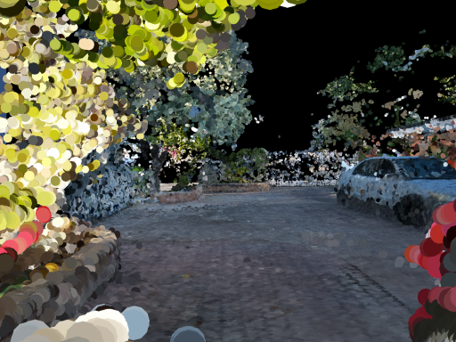 Point Cloud - Test