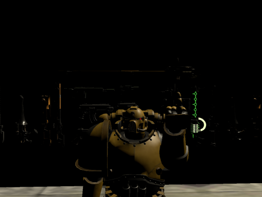 quest hammer