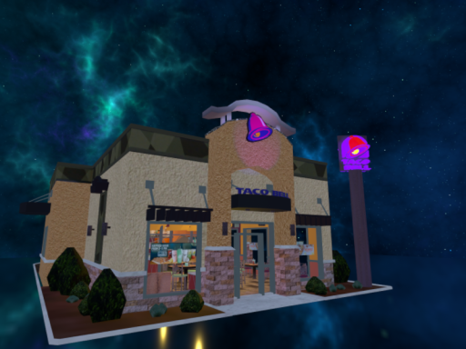 Taco Bell