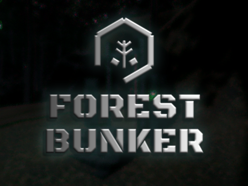 FOREST BUNKER Ver․030