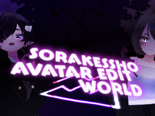 SoraKessho's Avi World