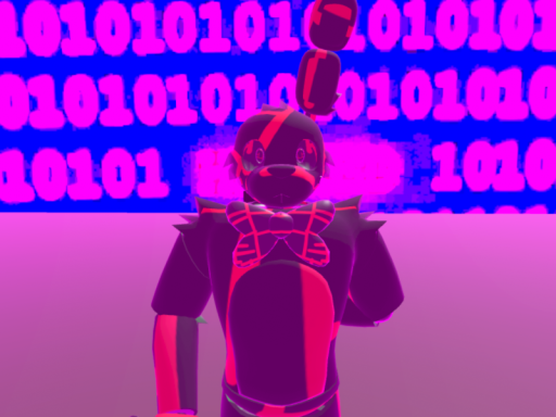 ~Fazbear~'s avatar world