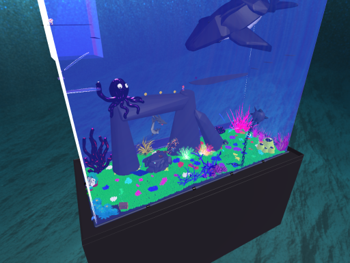 Aquaria