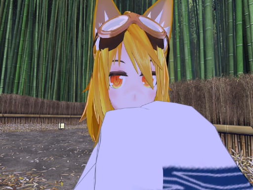 RadDoll Avatar world