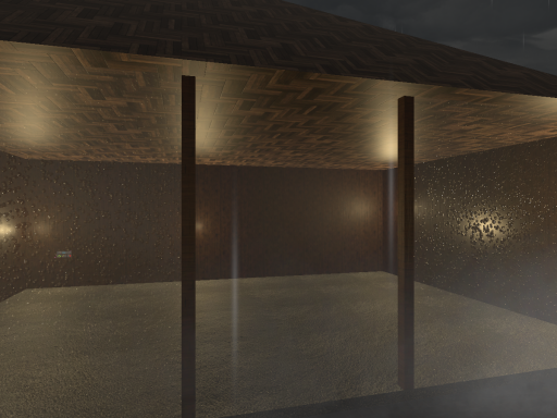 Room of the Rain 2