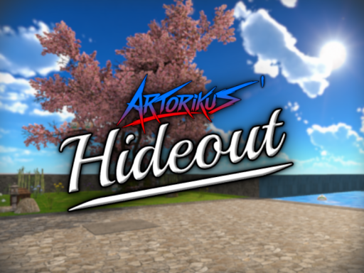 Artorikus' Hideout