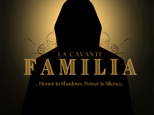 La Cavanti's Bar