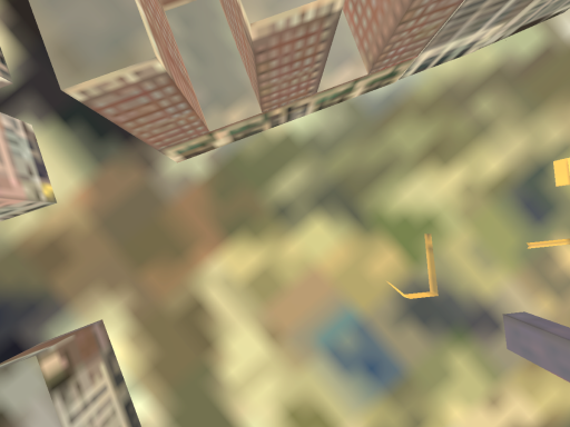GTA 5 Map
