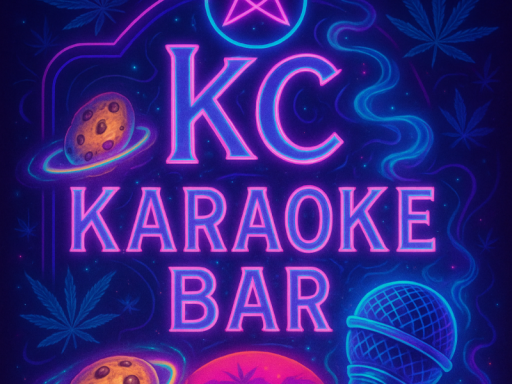 KC Karaoke Bar クッシュクッキーズ