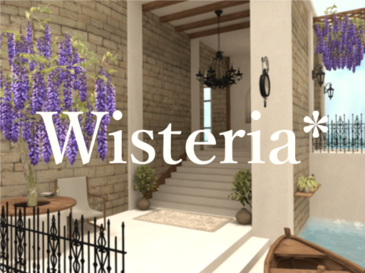 Wisteria∗