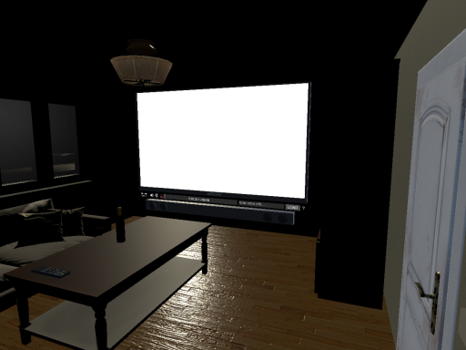 Chill's Apartment