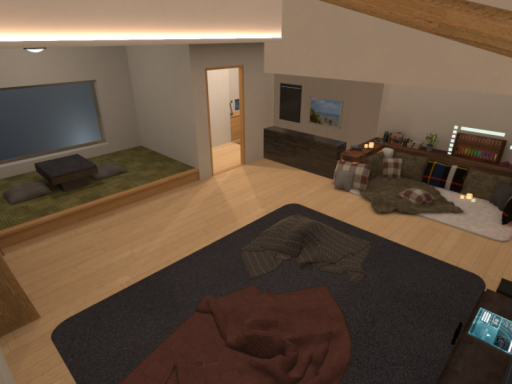 Us__'s Room