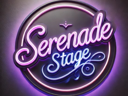 Serenade Stage