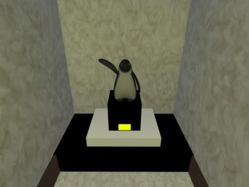 Penguin House