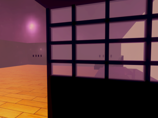 One Room