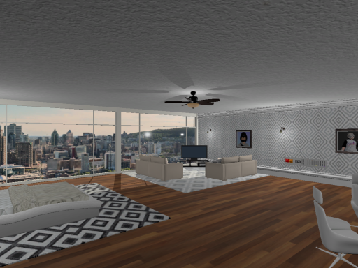 Ryan's Room