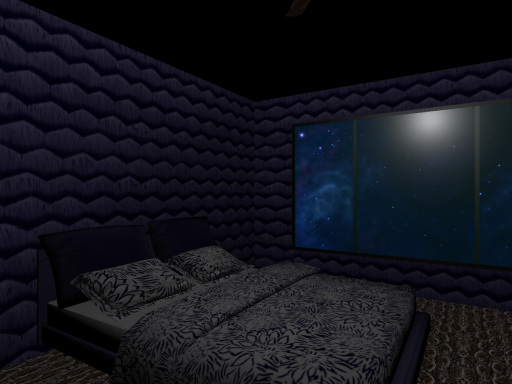 Room of the Vibes （WIP）