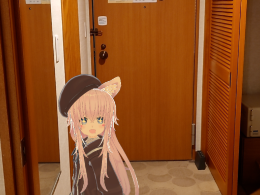 ララホーム