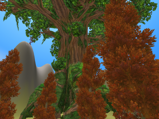 WoW Avatars