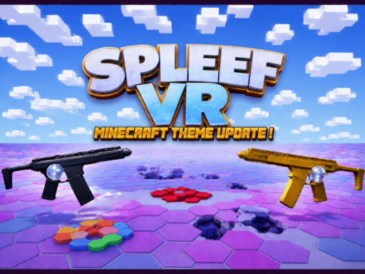 Spleef VR