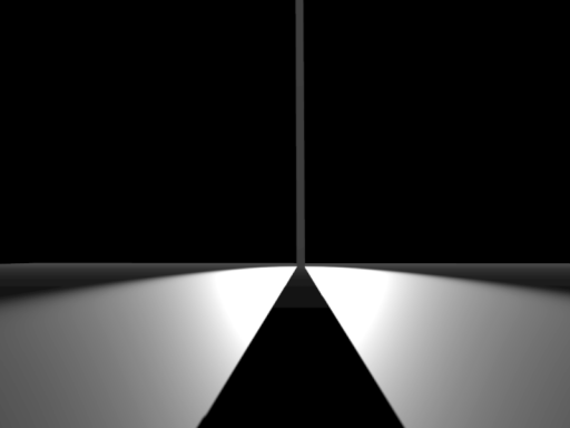 The endness